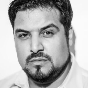 تصویر هنرمند Omar Abidi