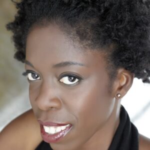 تصویر هنرمند Lisa Codrington