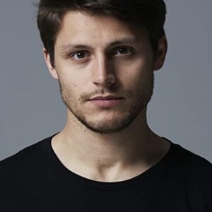 تصویر هنرمند Pip Andersen