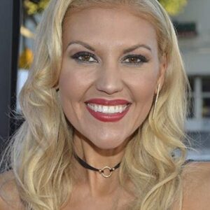 تصویر هنرمند Andrea Logan White