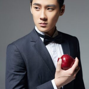 تصویر هنرمند Wang Bingxiang