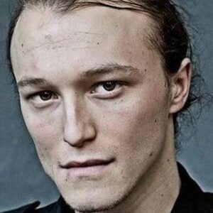 تصویر هنرمند Sammy Hayman