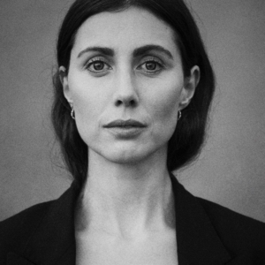 تصویر هنرمند Katrine Greis-Rosenthal