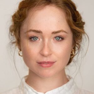 تصویر هنرمند Meghan Leathers