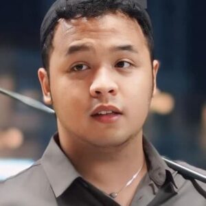 تصویر هنرمند Fachrul Hadid