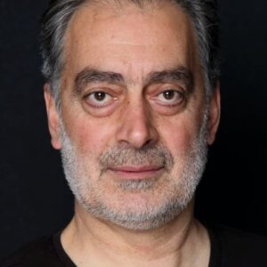 تصویر هنرمند Nadi Güler