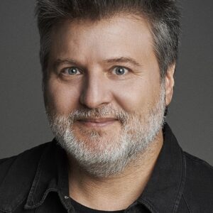 تصویر هنرمند Gastón Duprat