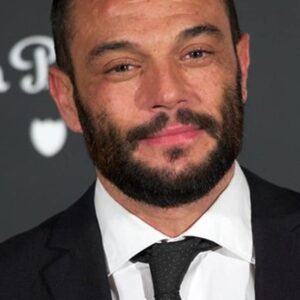 تصویر هنرمند Paco Manzanedo