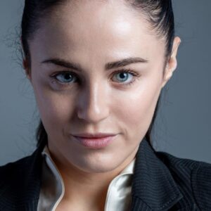 تصویر هنرمند Danielle Ronald