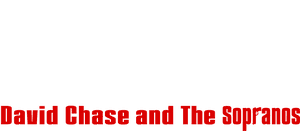 لوگوی رسمی سریال Wise Guy: David Chase and The Sopranos (2024)