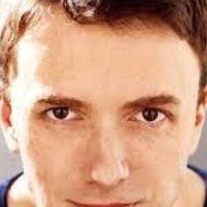 تصویر هنرمند Erin Gann