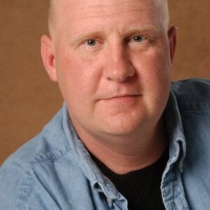 تصویر هنرمند Lawrence Cameron Steele