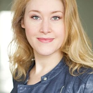 تصویر هنرمند Lexie Kendrick