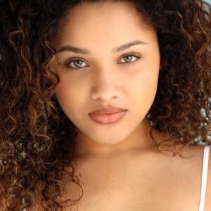 تصویر هنرمند Jaylen Barron