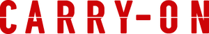 لوگوی رسمی فیلم Carry-On (2024)