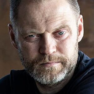 تصویر هنرمند Jacob Ulrik Lohmann