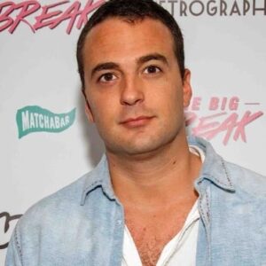 تصویر هنرمند David Shabtai