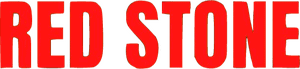 لوگوی رسمی فیلم Red Stone (2021)