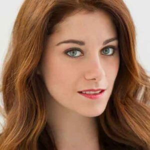 تصویر هنرمند Elizabeth Alderfer