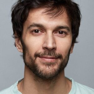 تصویر هنرمند Cristóbal Suárez