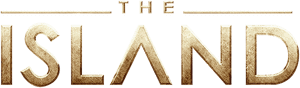 لوگوی رسمی فیلم The Island (2005)