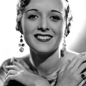 تصویر هنرمند Mary Astor