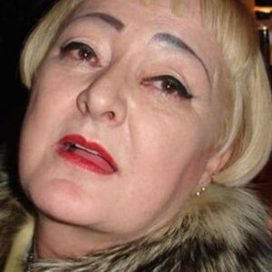 تصویر هنرمند Olga Baïdar-Poliakoff