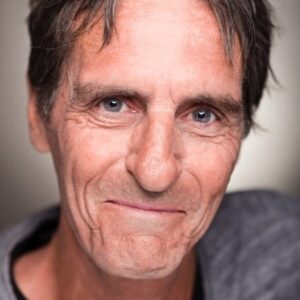 تصویر هنرمند Stephen Ure