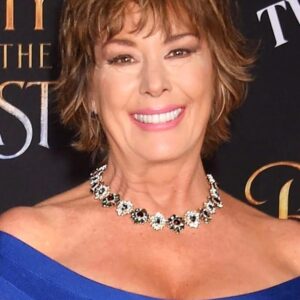 تصویر هنرمند Paige O'Hara