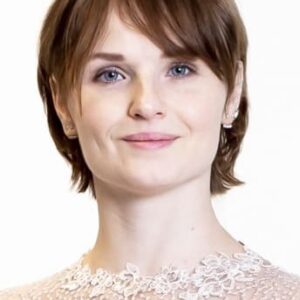 تصویر هنرمند Alena Shkatula