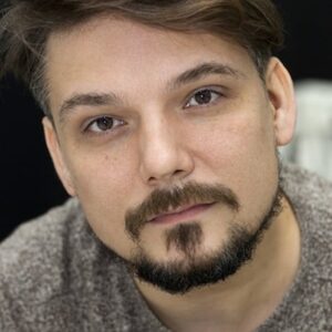 تصویر هنرمند Aubert Fenoy