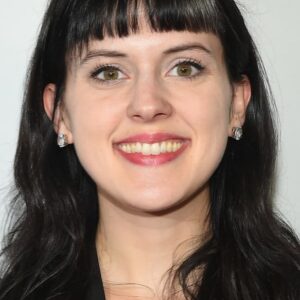 تصویر هنرمند Grace Rex