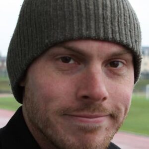 تصویر هنرمند Tim Egan