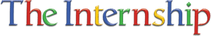 لوگوی رسمی فیلم The Internship (2013)