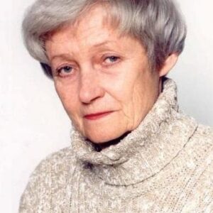 تصویر هنرمند Anna Korzeniecka