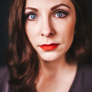 تصویر هنرمند Kateryna Vyshneva