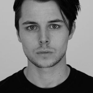 تصویر هنرمند Max Fowler