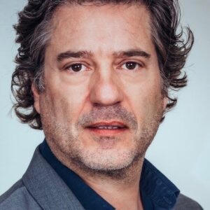 تصویر هنرمند Eric Théobald