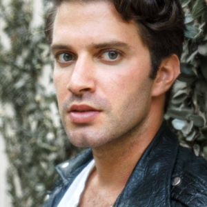 تصویر هنرمند Jonathan Rosenthal