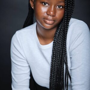 تصویر هنرمند Aderinsola Olabode