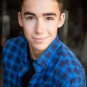 تصویر هنرمند Ethan Drew