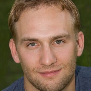 تصویر هنرمند Jared Burke