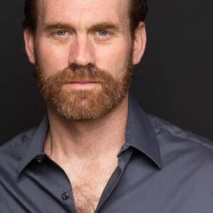 تصویر هنرمند P.J. King