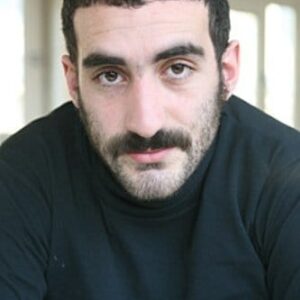 تصویر هنرمند Lionel Dray