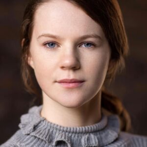 تصویر هنرمند Amy Macken