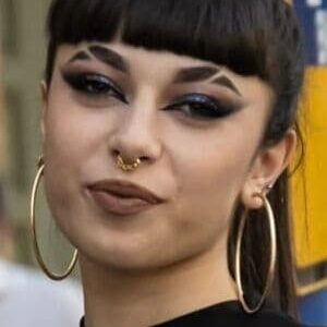 تصویر هنرمند Numa Paredes