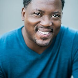 تصویر هنرمند Shay Roundtree