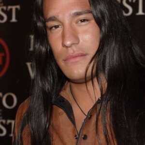 تصویر هنرمند Michael Spears