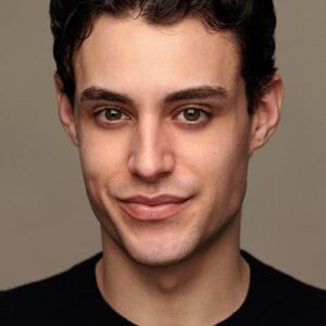 تصویر هنرمند Julian Manjerico