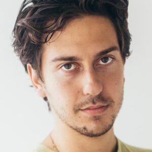 تصویر هنرمند Nat Wolff